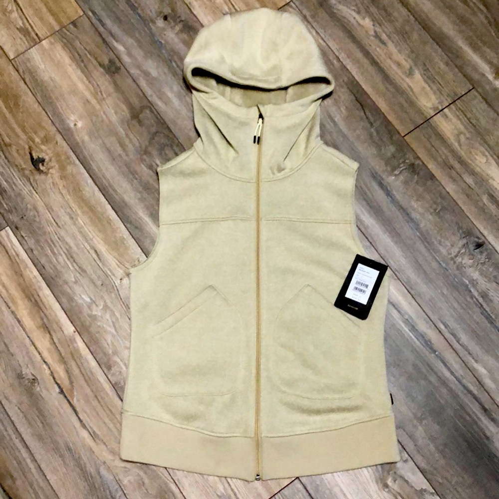 Burton Minxy Vest